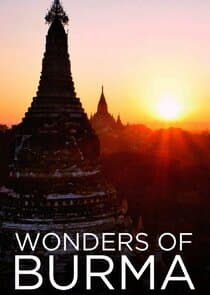 Wonders of Burma thumbnail