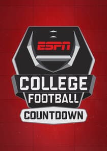 College Football Countdown thumbnail