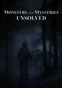 Monsters and Mysteries Unsolved thumbnail