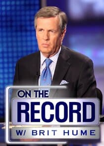 On the Record with Brit Hume thumbnail
