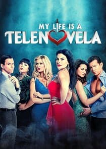 My Life is a Telenovela thumbnail