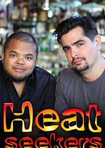 Heat Seekers thumbnail