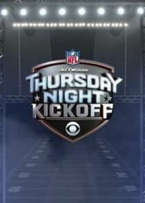 NFL Thursday Night Kickoff thumbnail