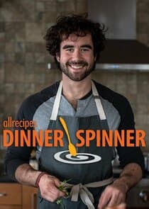 Dinner Spinner Presented by Allrecipes thumbnail