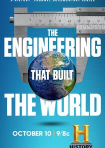 The Engineering That Built the World thumbnail