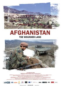 Afghanistan: Das verwundete Land thumbnail
