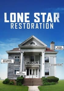 Lone Star Restoration thumbnail