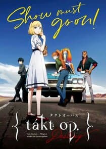 Takt Op. Destiny thumbnail