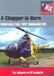 A Chopper Is Born thumbnail
