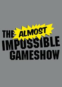 The Almost Impossible Game Show thumbnail