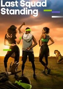 Last Squad Standing thumbnail