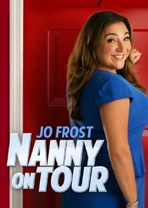 Jo Frost: Nanny on Tour thumbnail