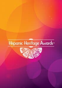 The Hispanic Heritage Awards thumbnail