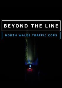 Beyond the Line: North Wales Traffic Cops thumbnail