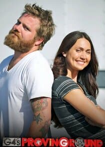 G4's Proving Ground thumbnail