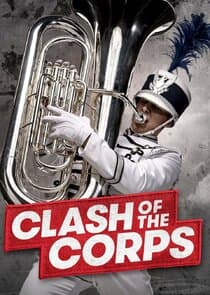 Clash of the Corps thumbnail