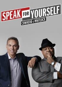 Speak for Yourself thumbnail