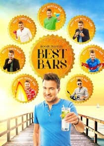 Booze Traveler: Best Bars thumbnail