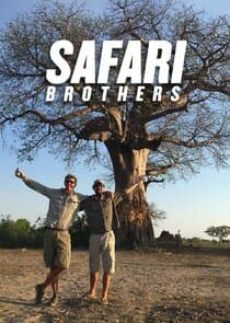 Safari Brothers thumbnail