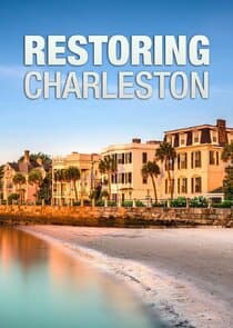 Restoring Charleston thumbnail