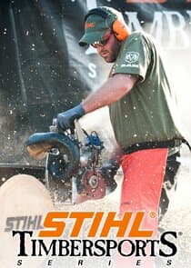 Timbersports Series thumbnail