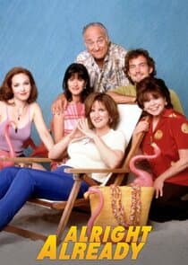 Alright Already thumbnail