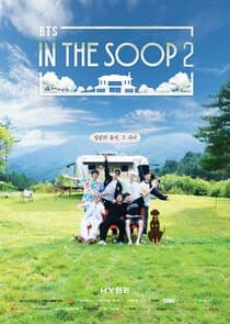 BTS In the SOOP thumbnail