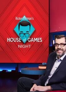 Richard Osman's House of Games Night thumbnail