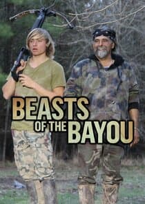 Beasts of the Bayou thumbnail