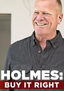 Holmes: Buy It Right thumbnail