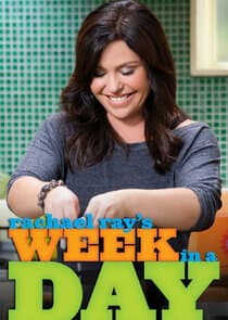 Rachael Ray's Week in a Day thumbnail