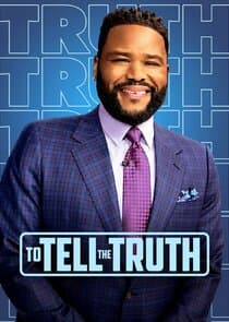 To Tell the Truth thumbnail
