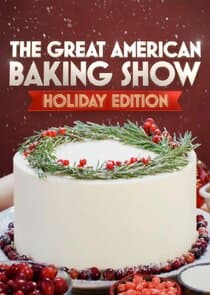 The Great American Baking Show thumbnail