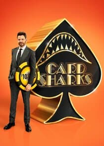 Card Sharks thumbnail