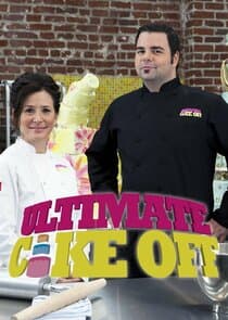 Ultimate Cake Off thumbnail