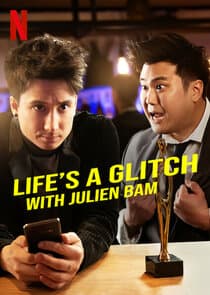 Life's a Glitch with Julien Bam thumbnail