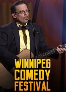 Winnipeg Comedy Festival thumbnail