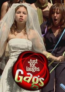Just for Laughs: Gags thumbnail
