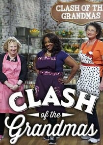 Clash of the Grandmas thumbnail