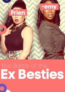 The Battle of the Ex Besties thumbnail