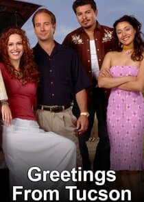 Greetings from Tucson thumbnail