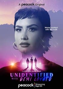 Unidentified with Demi Lovato thumbnail