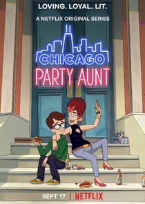 Chicago Party Aunt thumbnail