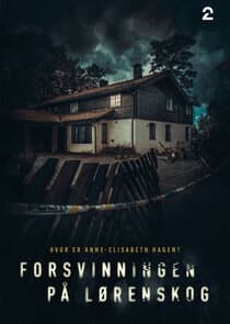 Forsvinningen på Lørenskog thumbnail