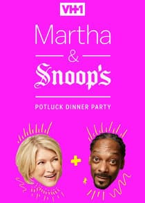Martha & Snoop's Potluck Party Challenge thumbnail