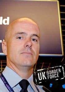 UK Border Force thumbnail