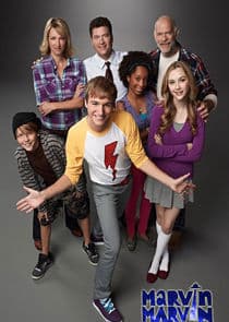 Marvin Marvin thumbnail