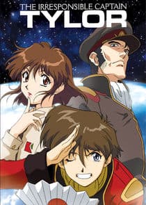 Musekinin Kanchou Tylor thumbnail