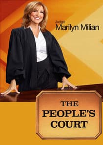 The People's Court thumbnail