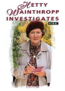 Hetty Wainthropp Investigates thumbnail